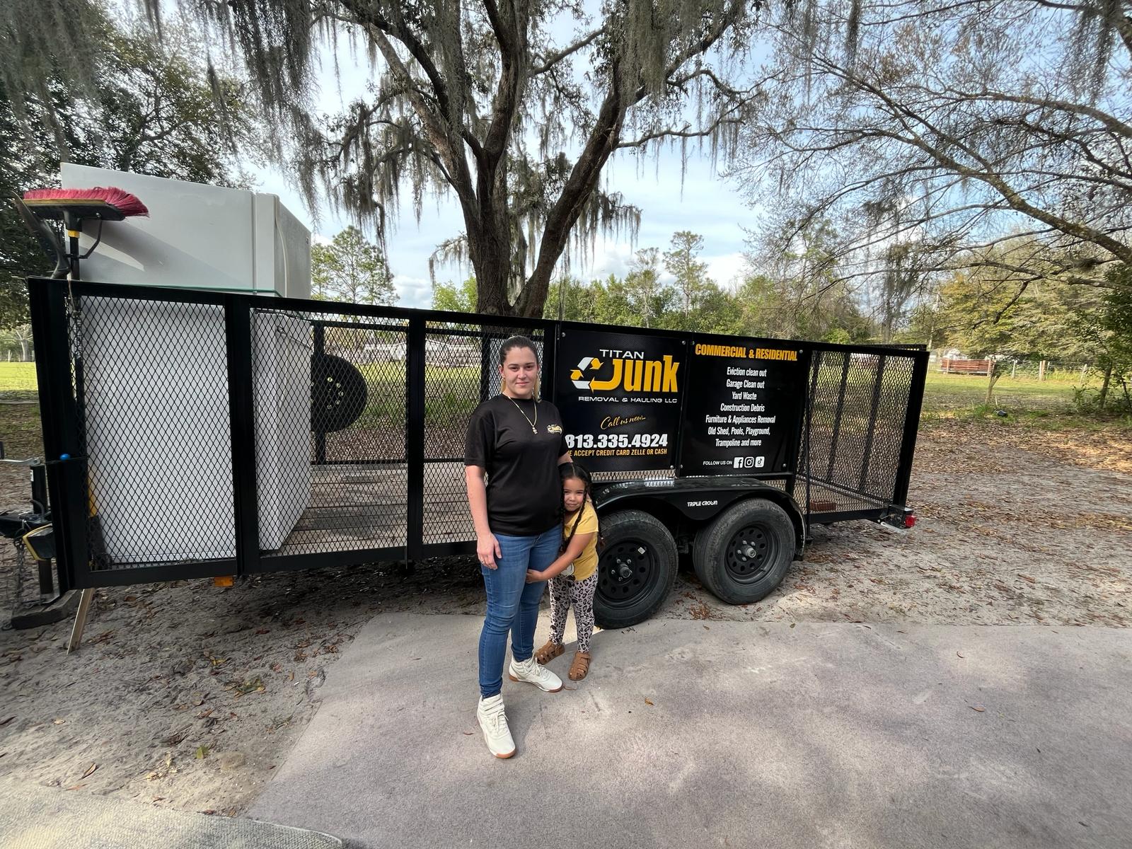 Junk Removal Clearwater FL