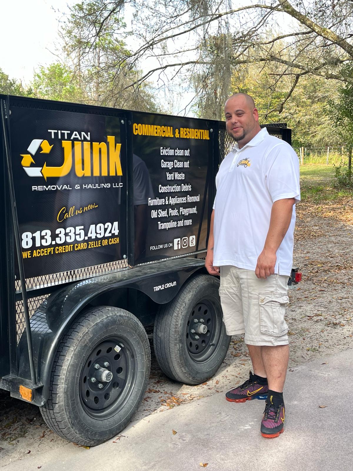 estate cleanouts clearwater fl