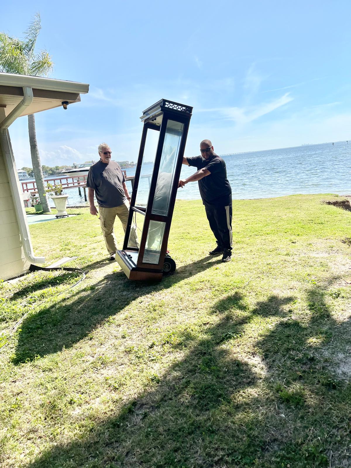 Titan Junk Removal Clearwater